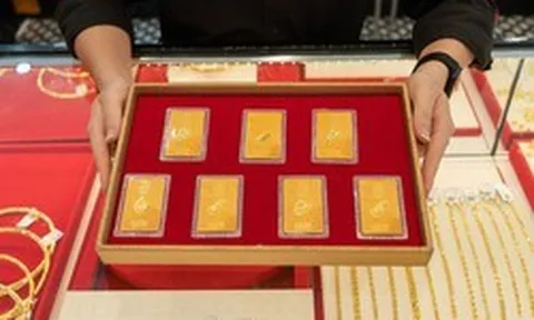 VIDEO: Chuyên gia nêu chiến lược đầu tư vàng, chứng khoán không lo "đu đỉnh"