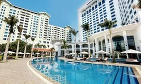 Khách du lịch tăng kéo các 'ông lớn' vào Việt Nam đầu tư khách sạn 5 sao