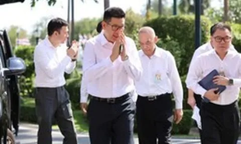 Thái Lan nhận tin buồn từ Iran, quyết tâm đàm phán mua một mặt hàng của Nga để bù đắp thiếu hụt