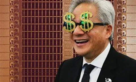 NVIDIA dự báo doanh thu vượt 1.000 tỷ USD nhờ nhu cầu tính toán AI tăng vọt đến năm 2027