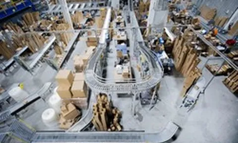 Tin vui cho người thích mua hàng Trung Quốc, Hàn Quốc chính hãng