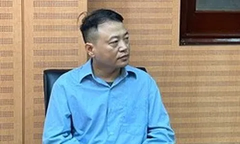 Shark Bình rửa tiền cho đường dây lừa đảo của Mr Pips