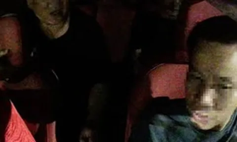 Vụ ồn ào với nhạc sĩ Minh Khang: Tài xế nói gì sau khi bị khóa app?