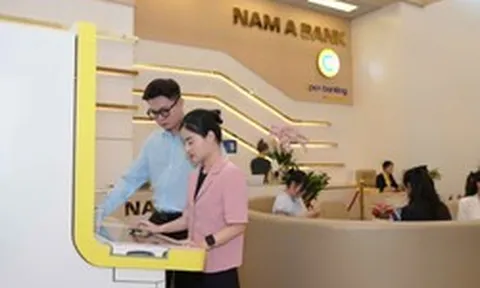 Nam A Bank trước thềm nhiệm kỳ IX: Tăng trưởng mạnh, bền vững và định vị bản sắc phát triển riêng