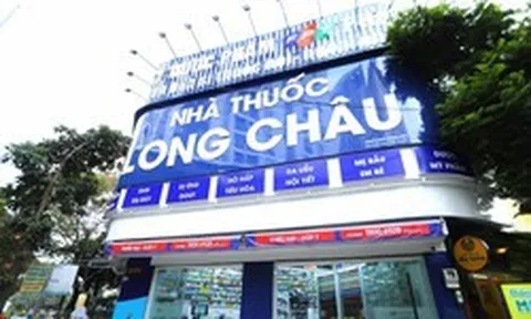 Bất chấp giá xăng tăng, Long Châu không tăng giá thuốc, miễn phí giao hàng