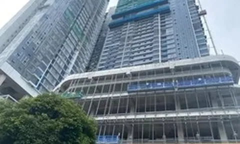 Nghịch lý của thị trường bất động sản TPHCM