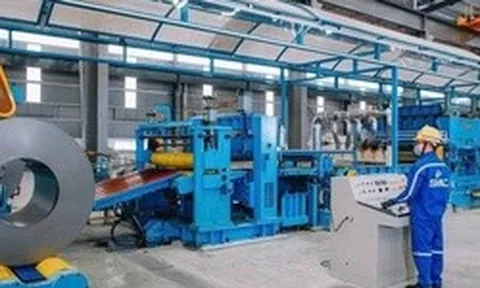 Cựu Chủ tịch Nguyễn Thị Ngọc Loan thoái toàn bộ vốn khỏi SMC