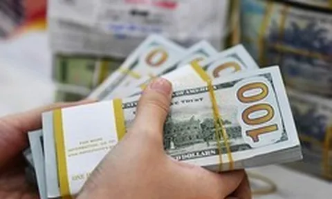 Bật tăng trong nửa đầu tháng 3, tỷ giá USD sẽ diễn biến thế nào trong thời gian tới?