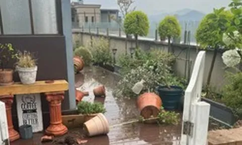 Có nên mua căn hộ có sân thượng? Người từng sống ở đây nói thẳng: Lãng mạn thì ít, đánh đổi thì nhiều