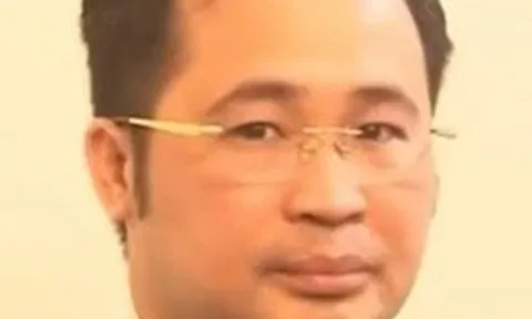 Chủ tịch Công ty vàng bạc đá quý ATV Vũ Tuấn Anh lừa đảo số tiền đặc biệt lớn