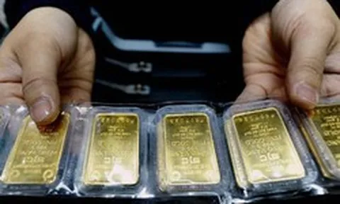 Hội đồng Vàng thế giới: Điểm bất thường của giá vàng và triển vọng thị trường vàng