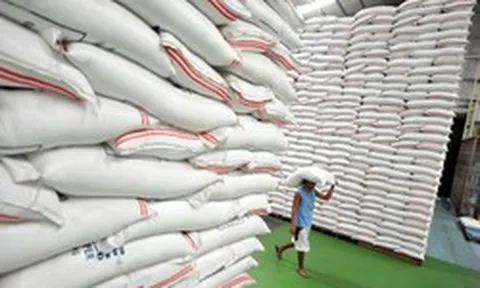 Thái Lan đón tin buồn: Hơn 1 triệu tấn gạo xuất sang Trung Đông giờ chưa biết ra sao, mục tiêu đuổi kịp Việt Nam ngày một xa vời