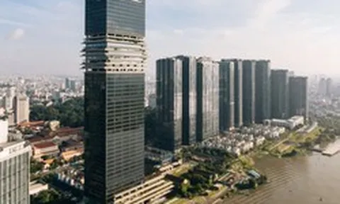 Sắp thành lập nhiều ngân hàng tại một khu vực đặc biệt ở Việt Nam