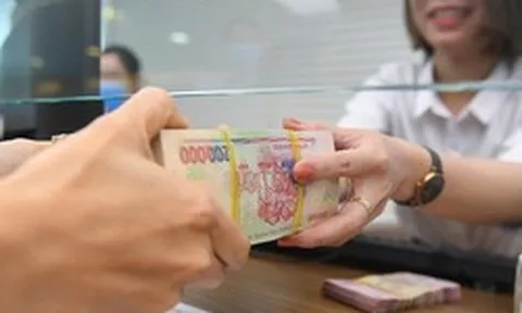 Một ngân hàng tư nhân lớn huy động lãi suất lên tới 8,8%/năm