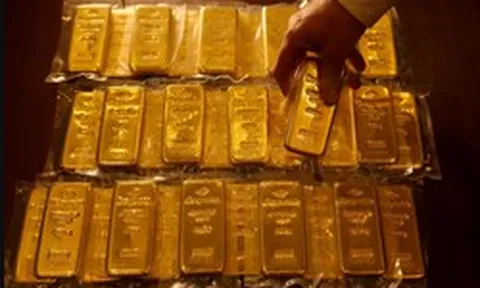 Vàng mã hoá và bài toán niềm tin: Mỗi token phải "cõng" một khối vàng thật