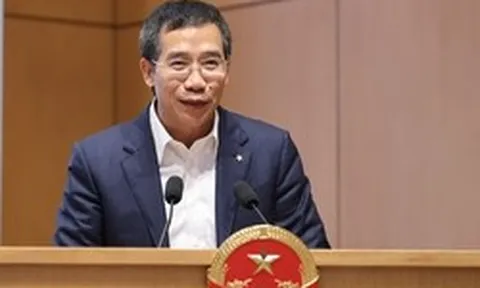 Chủ tịch MB Lưu Trung Thái kiến nghị kiểm soát chặt 3 yếu tố để giảm lãi suất cho vay