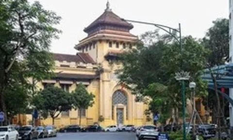 Đề xuất không chuyển Trường Đại học Dược Hà Nội thành bảo tàng