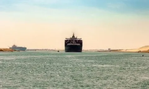 Đề nghị Iran hỗ trợ tàu Việt Nam lưu thông qua eo biển Hormuz