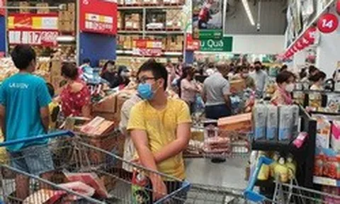 Tác động từ xung đột Trung Đông, chi phí lãi vay tăng cũng bào mòn lợi nhuận doanh nghiệp