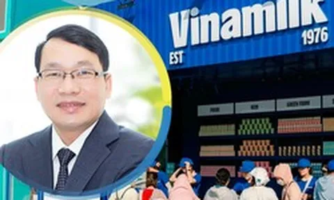 Sếp Vinamilk: Doanh nghiệp càng lớn, phân quyền càng phải rõ, nếu không sẽ rơi vào "vùng xám" rủi ro