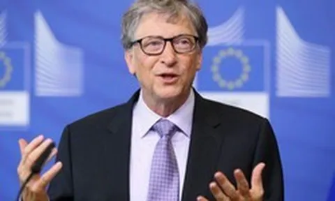 Tỷ phú Bill Gates điểm tên 3 NGHỀ khiến AI cũng phải chịu thua: Là “bát cơm vàng” nhưng không dành cho số đông