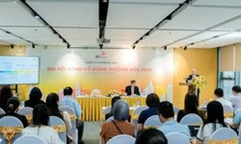 ĐHCĐ BV Land: Lợi nhuận 2025 tăng gần 20 lần, tái cấu trúc vốn hướng tới niêm yết HOSE