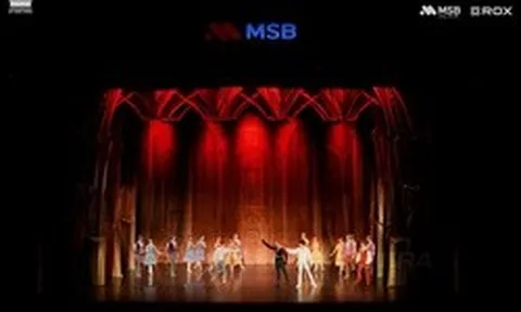 MSB lan tỏa “thanh âm tinh hoa” qua hai kiệt tác Ballet kinh điển Nga