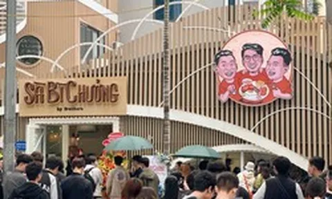 Vừa đóng của quán cơm tấm tại Đà Lạt, Sà Bì Chưởng của Độ Mixi, Xemesis, PewPew tăng vốn gấp đôi