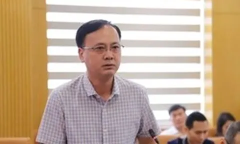 Bộ NN&MT lên tiếng về vụ tuồn 300 tấn lợn bệnh vào trường học