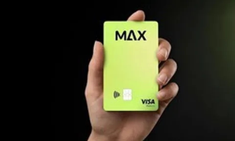 3 lý do VIB Max Card không giống bất kỳ thẻ tín dụng nào bạn từng dùng