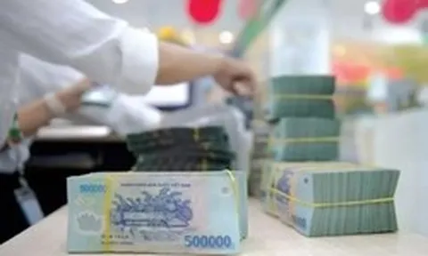 Ngân hàng rầm rộ rao bán, chuyển nhượng nợ xấu