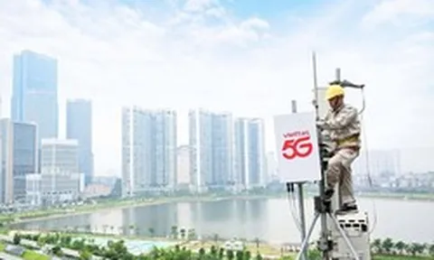 Mạng internet Viettel có thay đổi mới