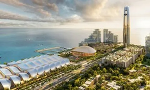 Phú Quốc trước thềm APEC 2027: “Kích hoạt” cho chu kỳ tăng trưởng mới