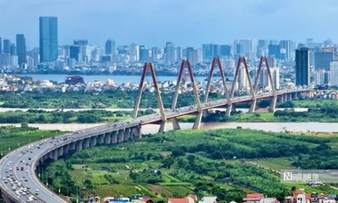 GDP quý I/2026 tăng 7,83%