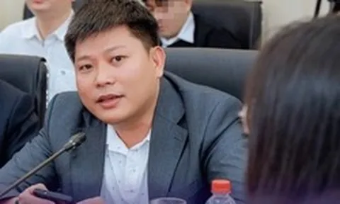 Sàn tiền ảo ONUS của Eric Vương dùng chuỗi cửa hàng bánh mỳ để lừa nhà đầu tư