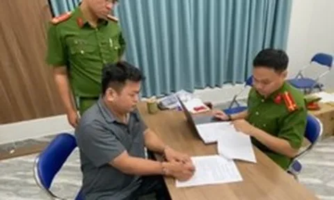 Công an TPHCM tìm nạn nhân của ông Trần Tấn Hoàng