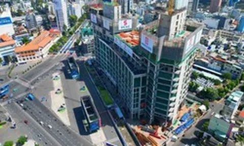 Đón dòng vốn 20.700 tỷ từ VinFast, chủ đầu tư dự án Tứ giác Bến Thành lội ngược dòng báo lãi nghìn tỷ, vẫn còn lỗ luỹ kế 18.000 tỷ đồng