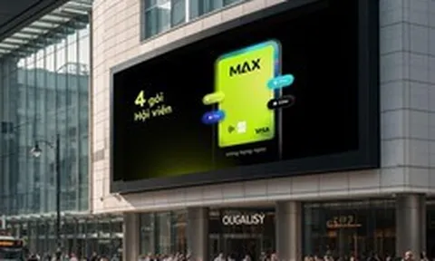 Cùng mở thẻ Max Card, vì sao mỗi người lại chọn gói khác nhau?