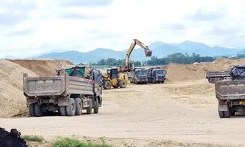 Gia Lai tổ chức họp khẩn trước “cơn sốt” giá vật liệu xây dựng