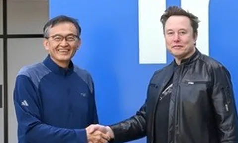 Intel “bắt tay” Elon Musk khởi động siêu dự án Terafab: Tham vọng thách thức vị thế của TSMC