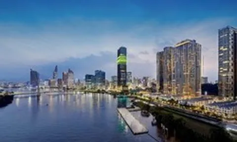 Nghịch lý Grand Marina Saigon: Bán căn hộ hàng hiệu Marriott giá 85 tỷ, chủ đầu tư báo lỗ trăm tỷ