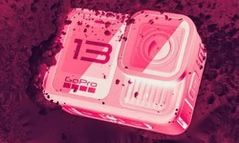 GoPro cắt giảm 23% nhân sự ngay trước thềm ra mắt thế hệ camera mới: Bước đi mạo hiểm giữa lúc khó khăn tài chính