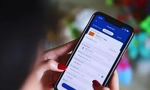 Nhập sai số tài khoản khi chuyển tiền, bị trừ tiền xong mới phát hiện ra: Cần làm gì tiếp theo?
