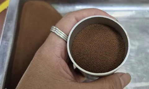 Giá cà phê hôm nay 9-4: Arabica dẫn dắt đà tăng, cà phê thương hiệu Việt lép vế