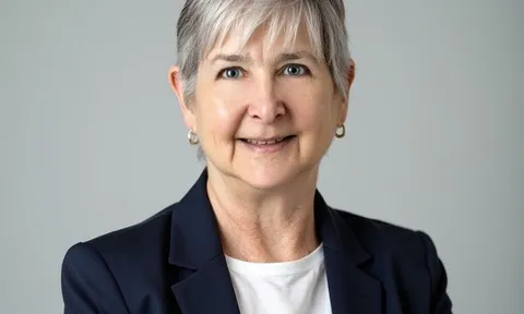 Tiến sĩ Nancy L. Lewis, MD, MBS, FACP, được bổ nhiệm làm Giám đốc Khoa học mới của Mạng lưới Ung thư Toàn diện Quốc gia (NCCN)