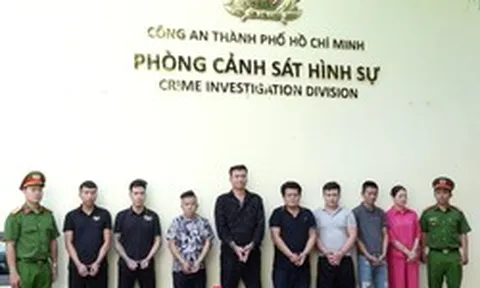 Ký hợp đồng mua bán nợ để đòi nợ thuê, cưỡng đoạt 70 tỷ