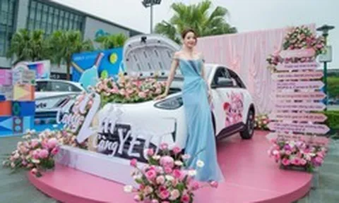 Tasco Auto báo doanh thu 2025 đạt 37.300 tỷ đồng, tổng tài sản vượt 18.700 tỷ đồng