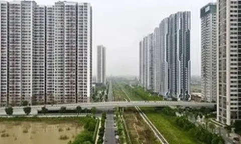Bộ Xây dựng: Nguồn cung nhà ở tăng mạnh giúp 'hạ nhiệt' giá bất động sản