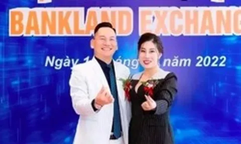 Truy tố nhóm điều hành Bankland lừa gần 500 tỷ đồng của hơn 5.300 bị hại