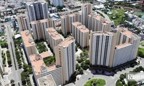 TP.HCM có kế hoạch đấu giá Quỹ nhà tái định cư An Khánh
